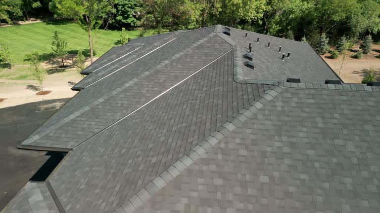 Best Chimney Flashing Repair  in Montague, MI