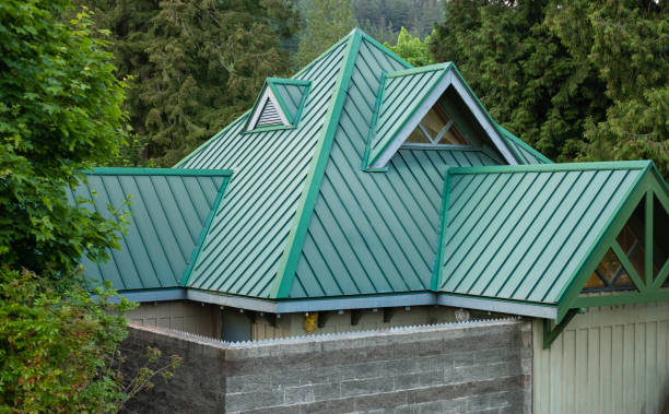 Best Rubber Roofing (EPDM, TPO)  in Montague, MI