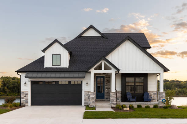 Best Wood Shake Roofing  in Montague, MI