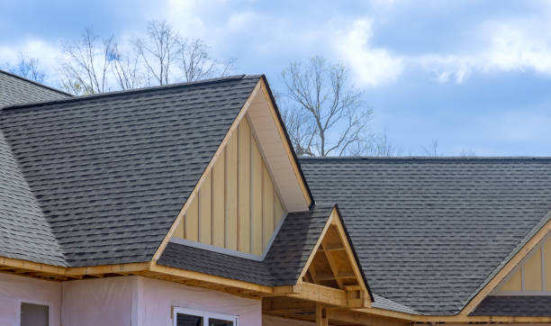 Best Metal Roofing Installation  in Montague, MI